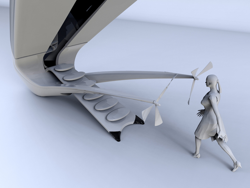 Aerocraft，intelligence，vehicle，originality，science and technology，