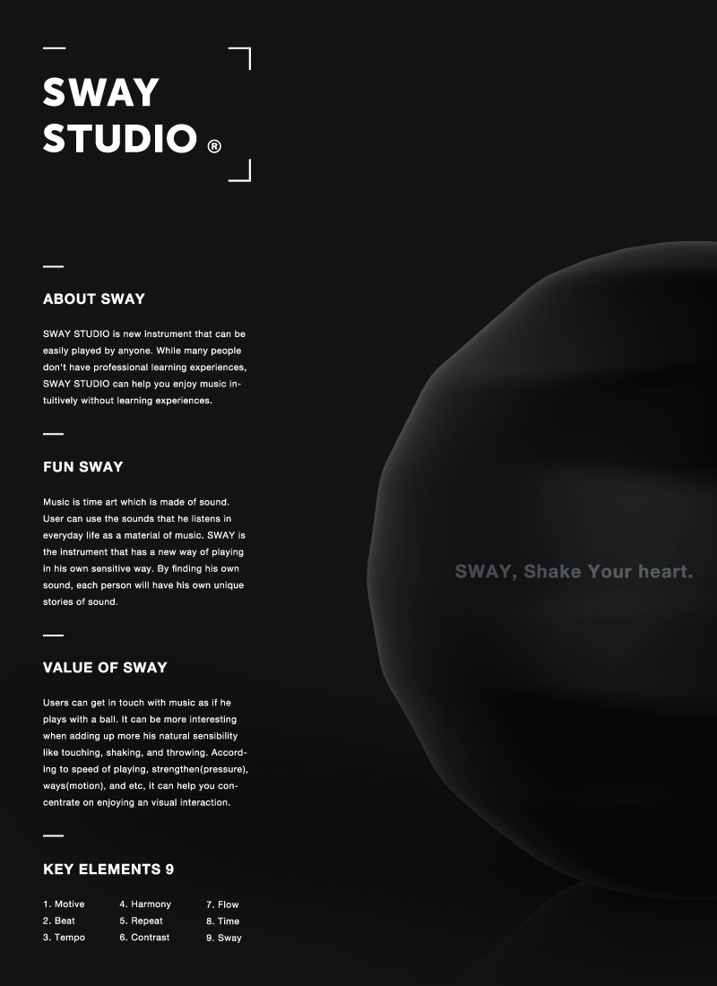 kdesignaward，korea，designer，design，award，Products，Yijiang，Architecture，