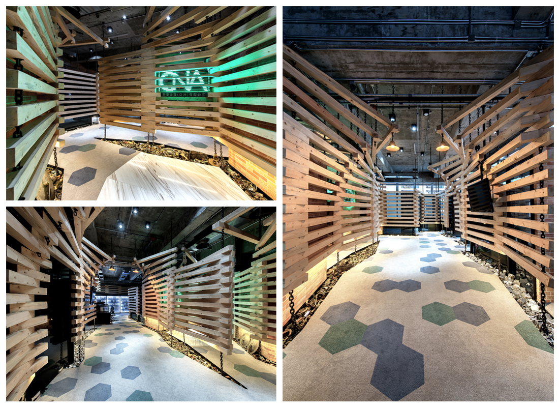 kdesignaward，korea，designer，design，award，Products，Architecture，Yijiang，