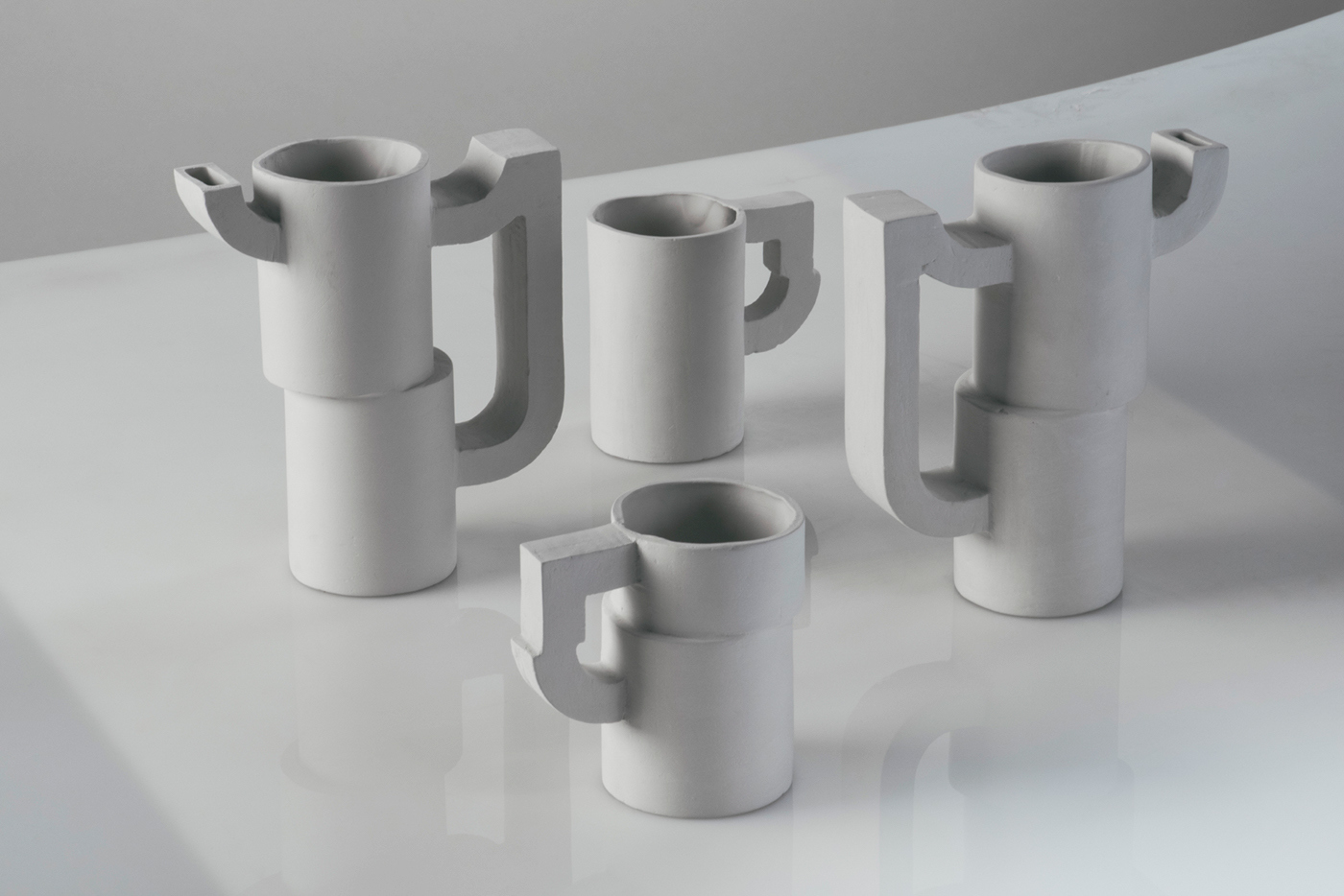 ceramics，smooth，glass，Kitchen supplies，originality，