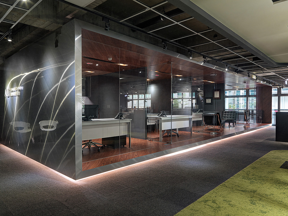 kdesignaward，korea，designer，design，award，Products，Yijiang，Architecture，