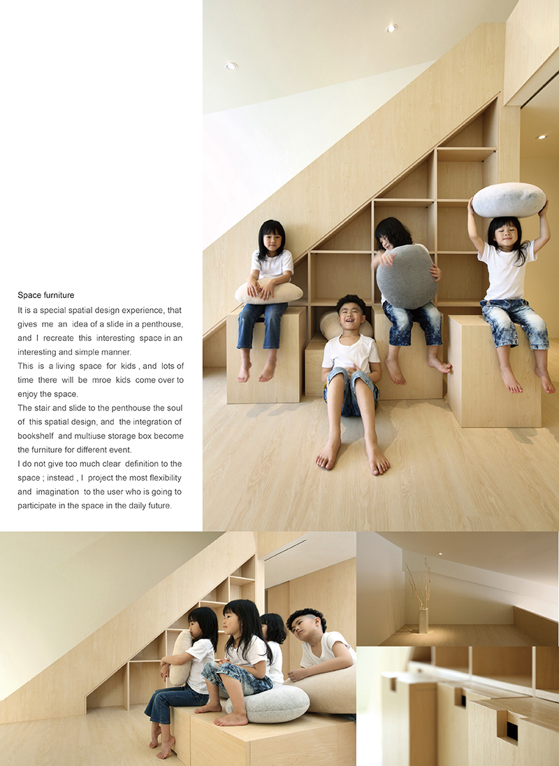 kdesignaward，korea，designer，design，award，Products，Architecture，Yijiang，