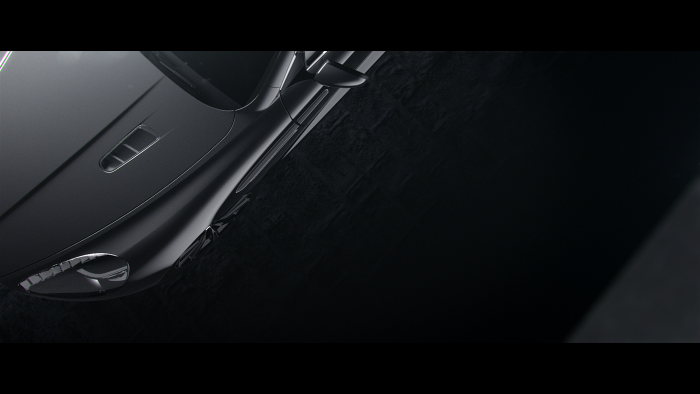 computer animation ，aircraft，automobile，