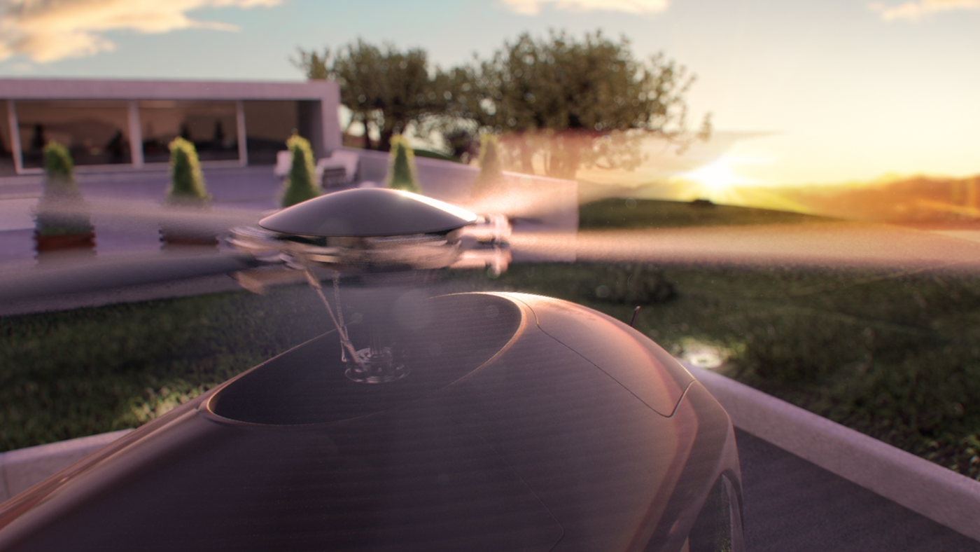 computer animation ，aircraft，automobile，