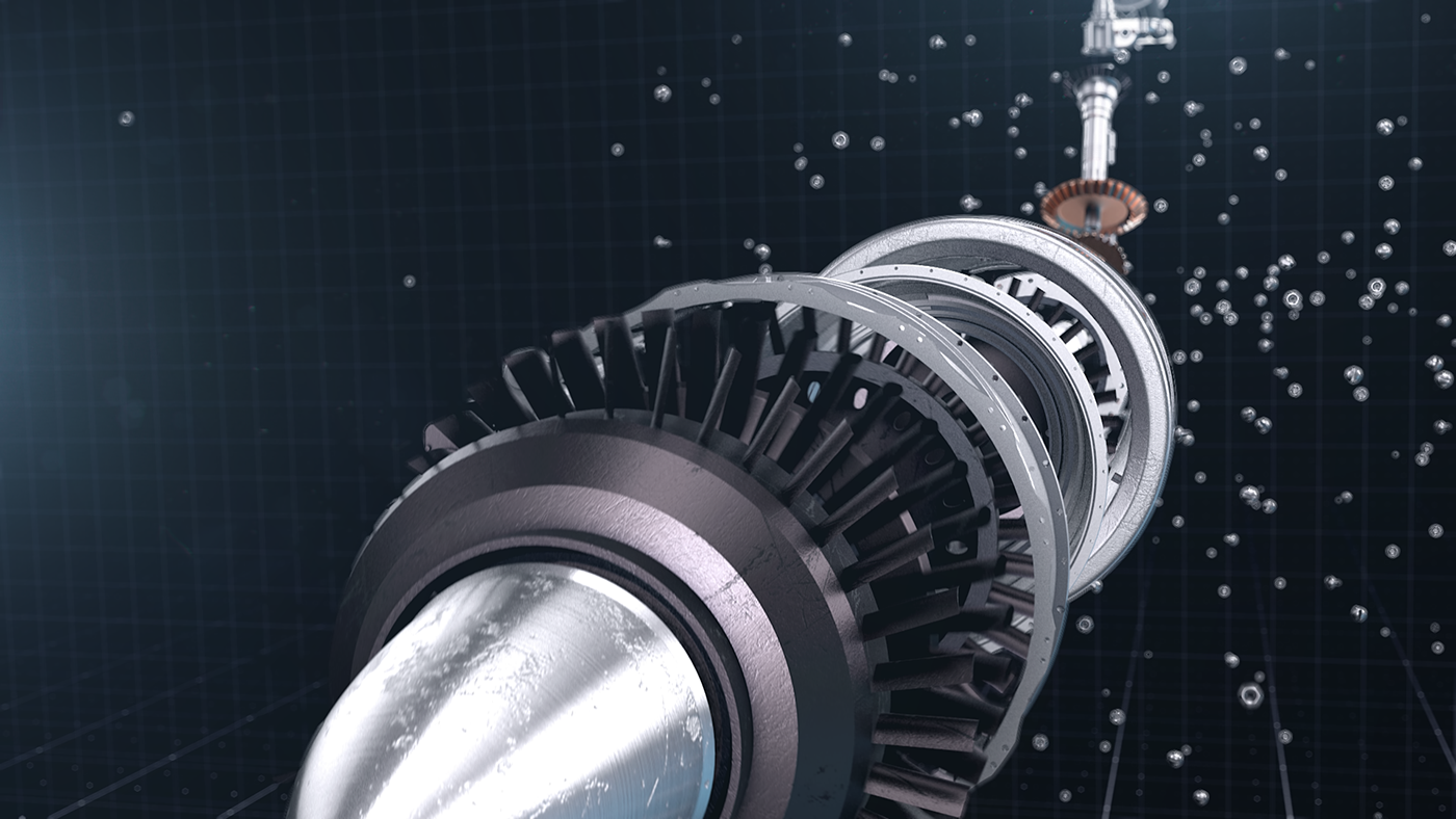 computer animation ，aircraft，automobile，