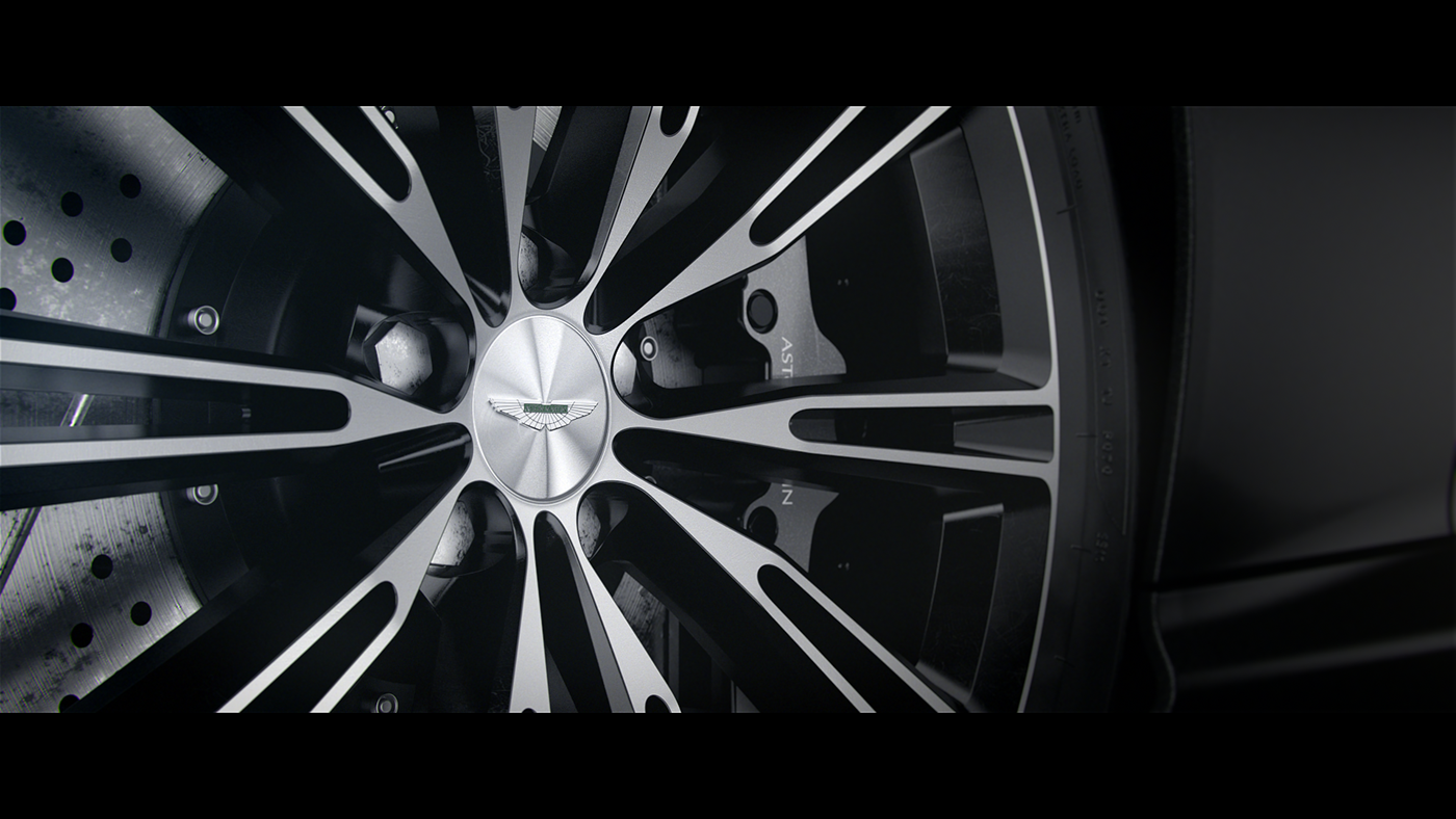 computer animation ，aircraft，automobile，