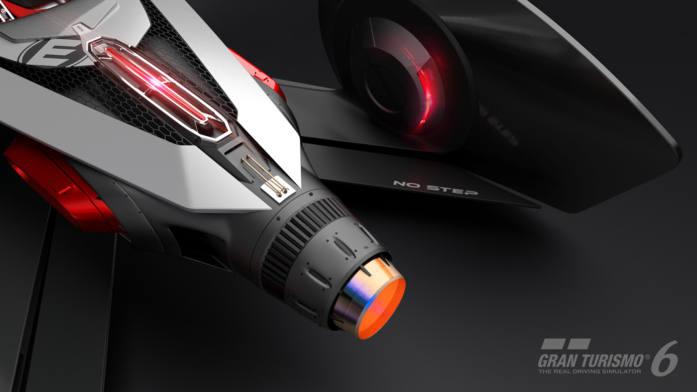 3D design，Sketch，Concept Car，