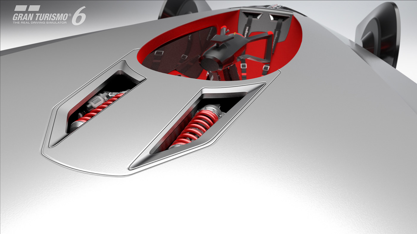 3D design，Sketch，Concept Car，