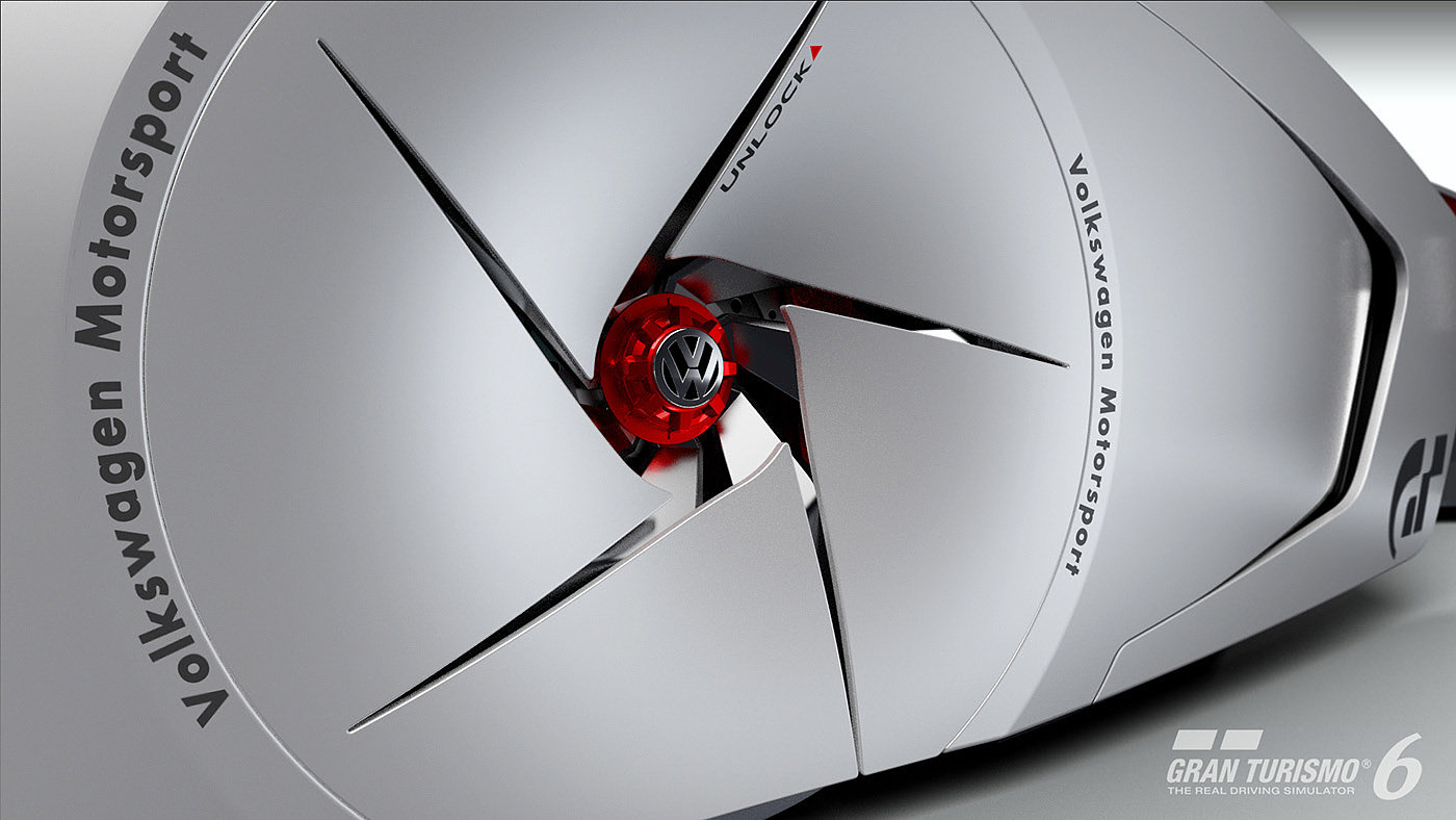 3D design，Sketch，Concept Car，
