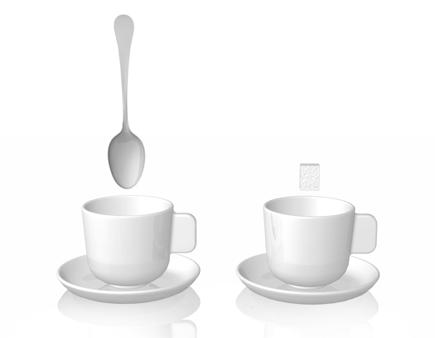 coffee cup，ceramics，Kitchen supplies，articles for daily use，Simplicity，