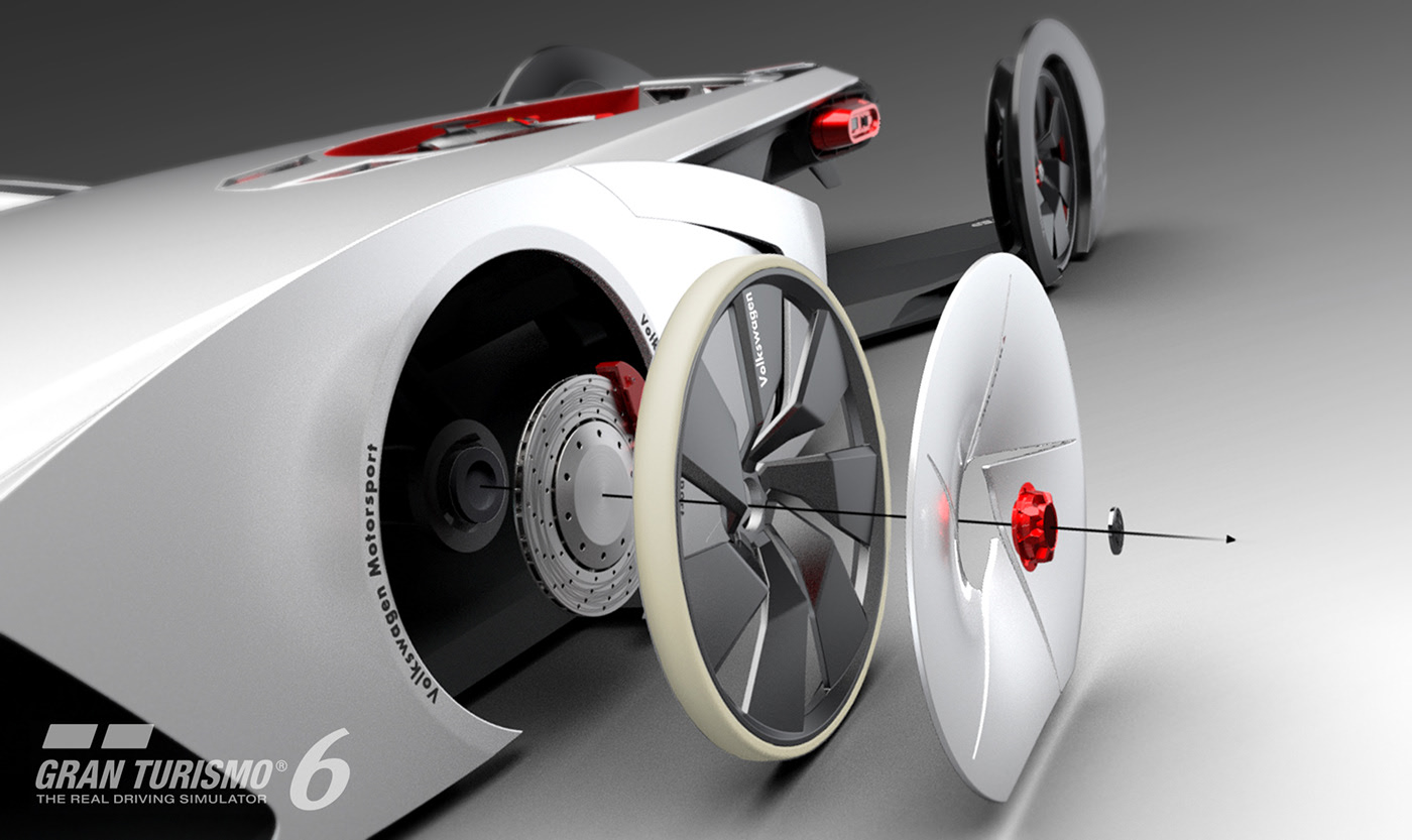 3D design，Sketch，Concept Car，