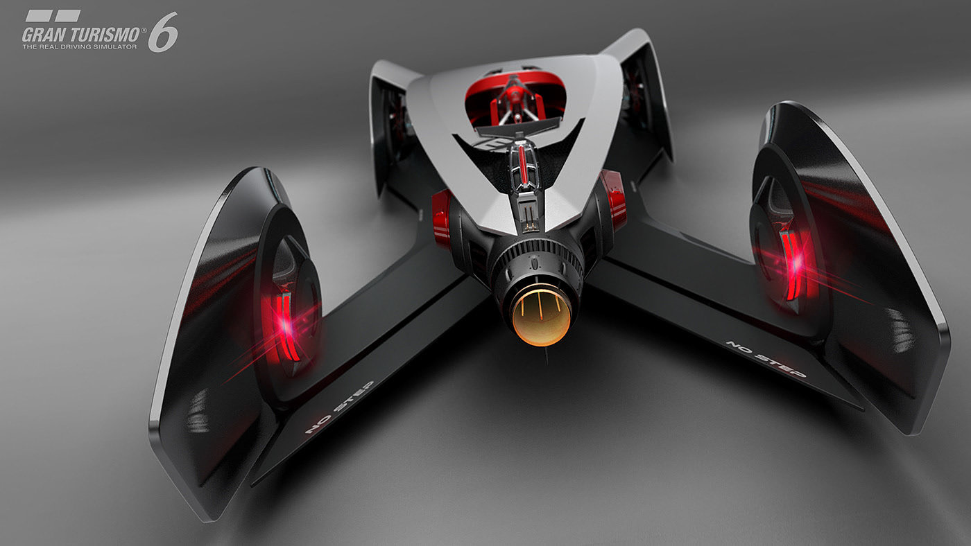 3D design，Sketch，Concept Car，