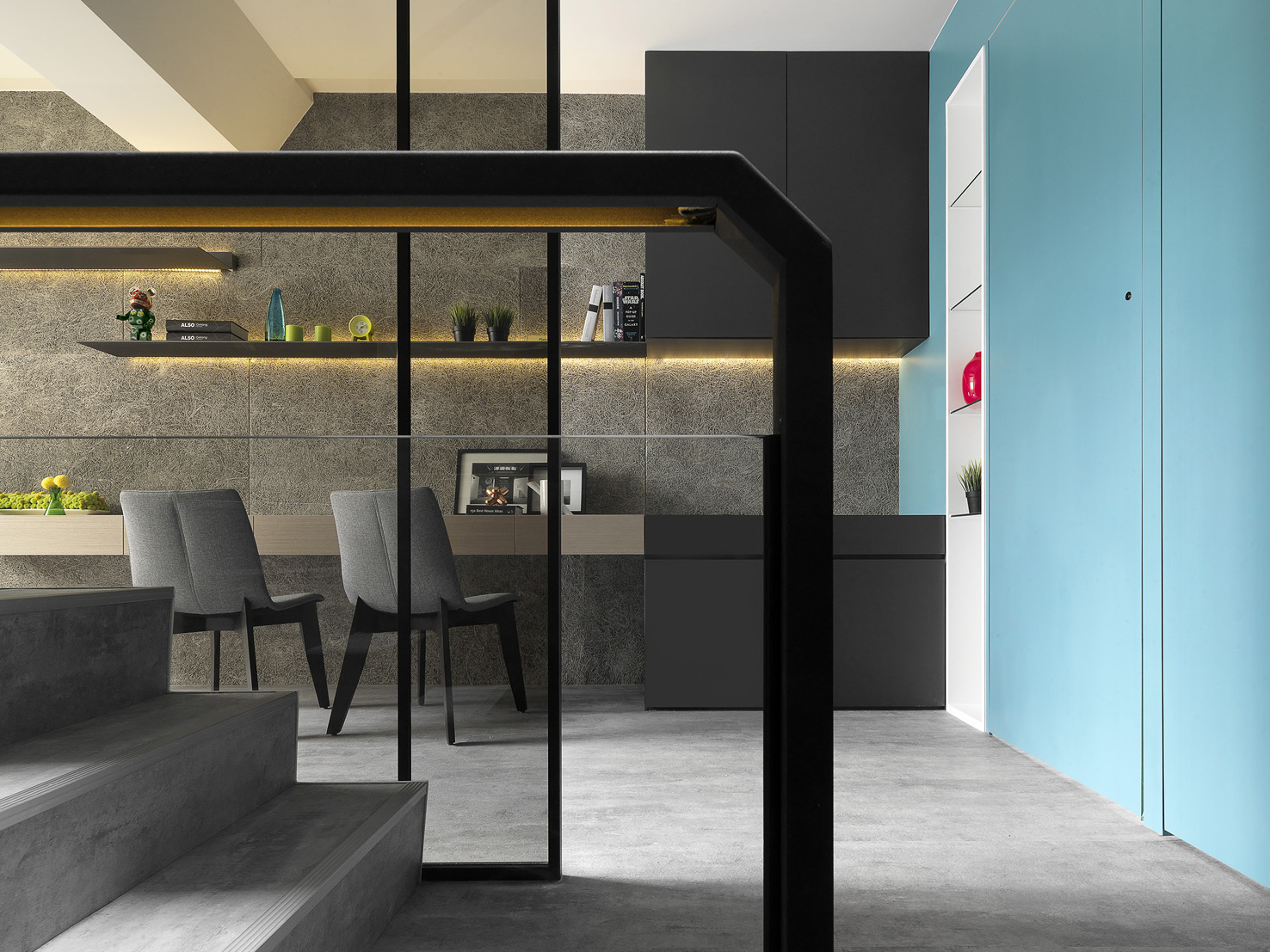 kdesignaward，korea，designer，design，award，Products，Architecture，Yijiang，