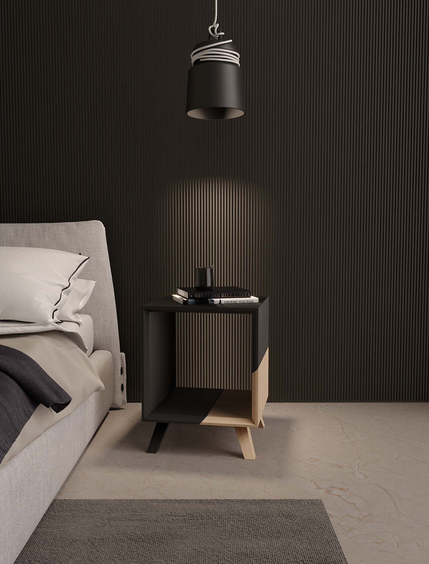 wooden ，Cube，bookshelf，