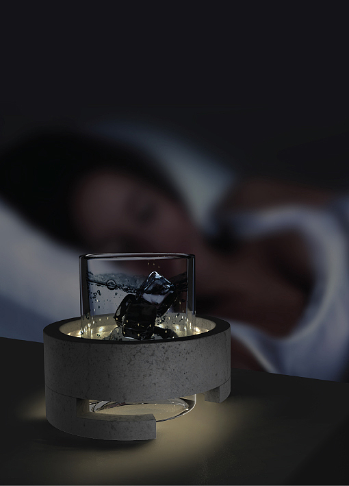 kdesignaward，korea，designer，design，award，Products，Architecture，Yijiang，