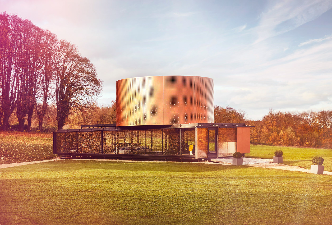 renault，Concept Car，Car Photography，