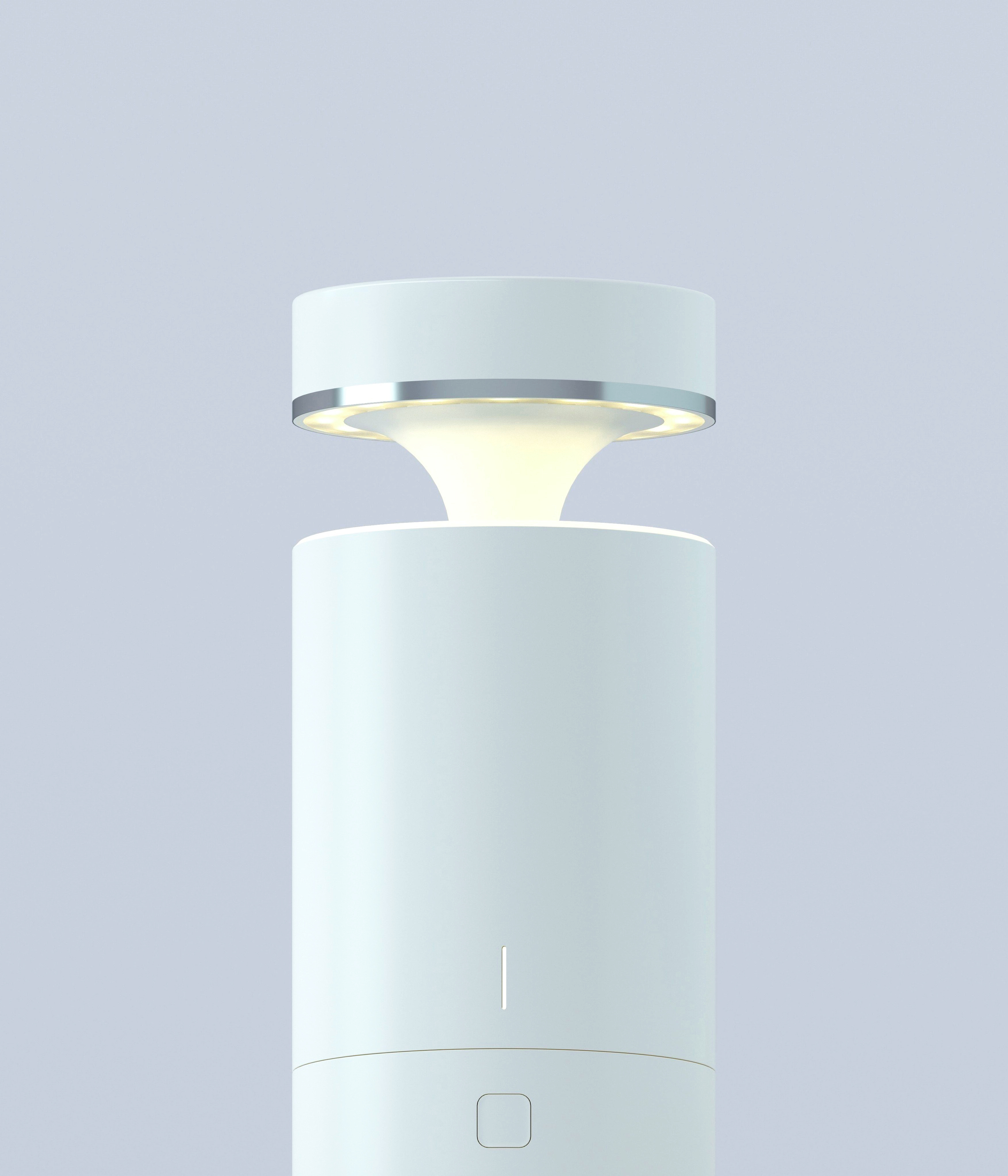Humidifier，led，lamps and lanterns，product design，industrial design，Render，