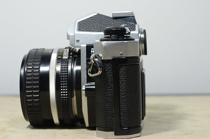 Nikon ，Retro，camera，Digital，Detail drawing，