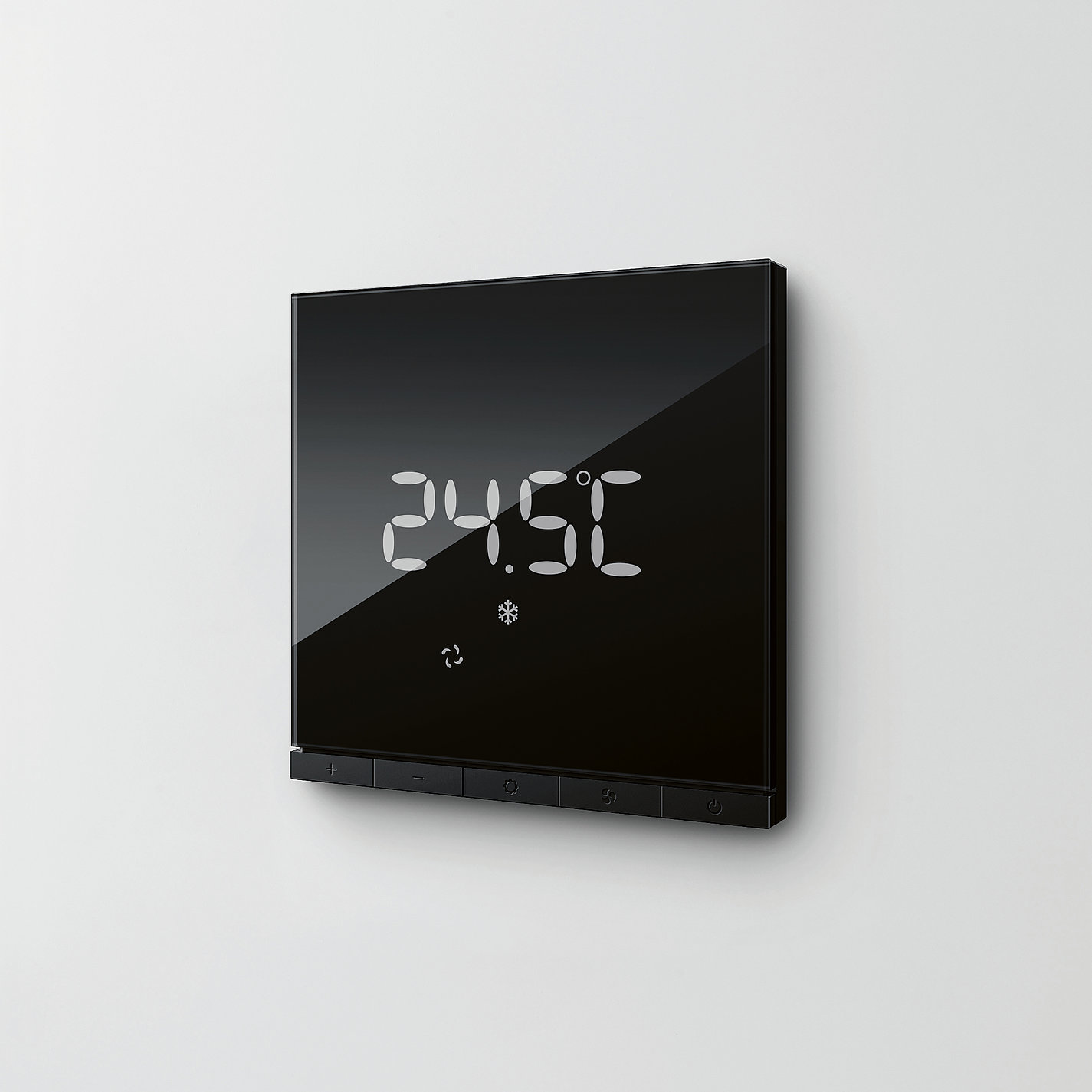 reddot，2019 red dot product design award，Moorgen，Intelligent temperature controller，