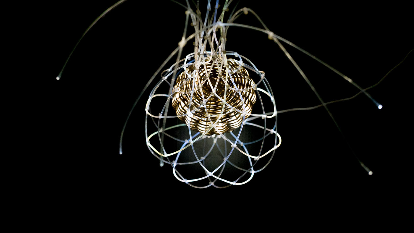 floodlight，Traditional craft，Rattan weaving，Rattan weaving，