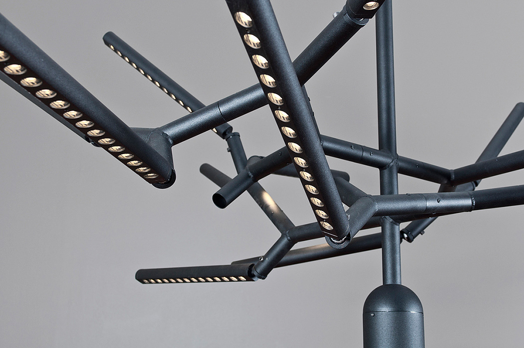 product design，industrial design，a chandelier，Simplicity，