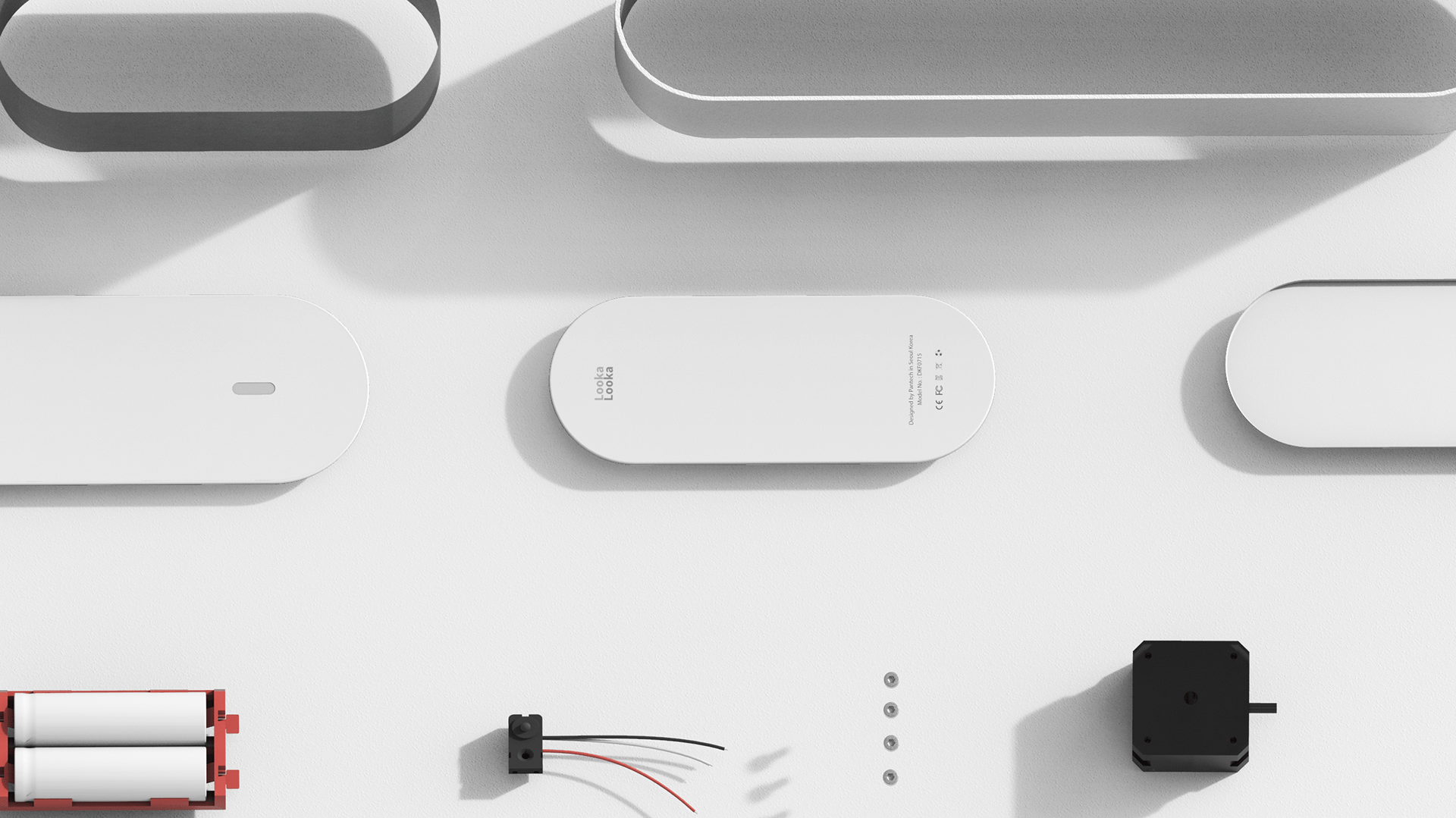 lock，security，Design，originality，