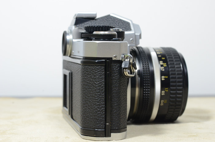 Nikon ，Retro，camera，Digital，Detail drawing，