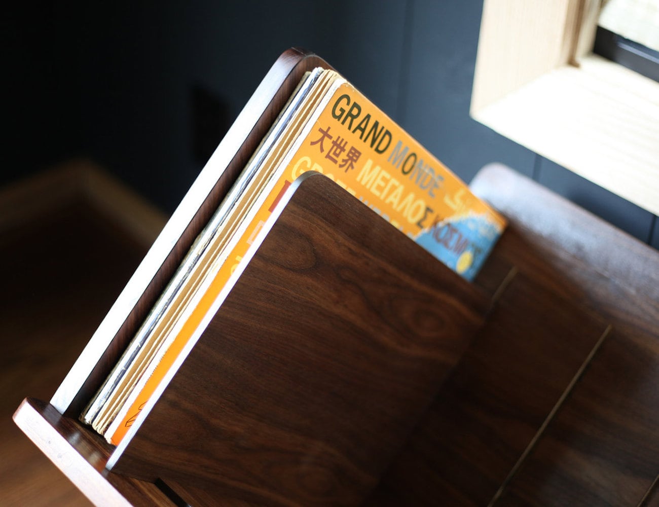 woodwork，Receive，Music accessories，