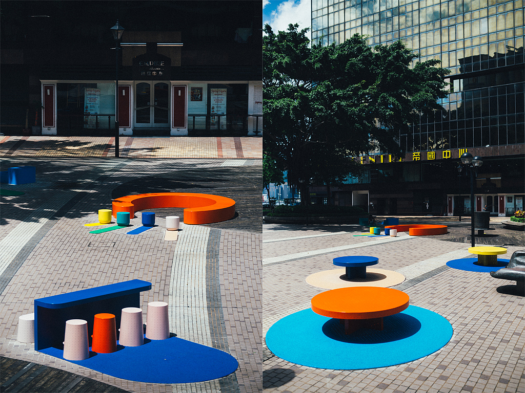 asiadesignprize，ASIA，design，award，Products，Architecture，Yijiang，