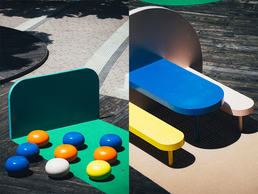 asiadesignprize，ASIA，design，award，Products，Architecture，Yijiang，