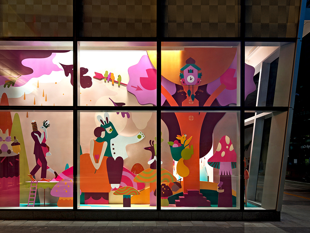 asiadesignprize，ASIA，design，award，Products，Architecture，Yijiang，