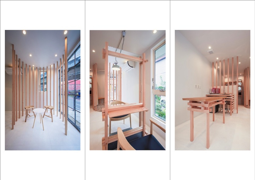 asiadesignprize，ASIA，design，award，Products，Architecture，Yijiang，