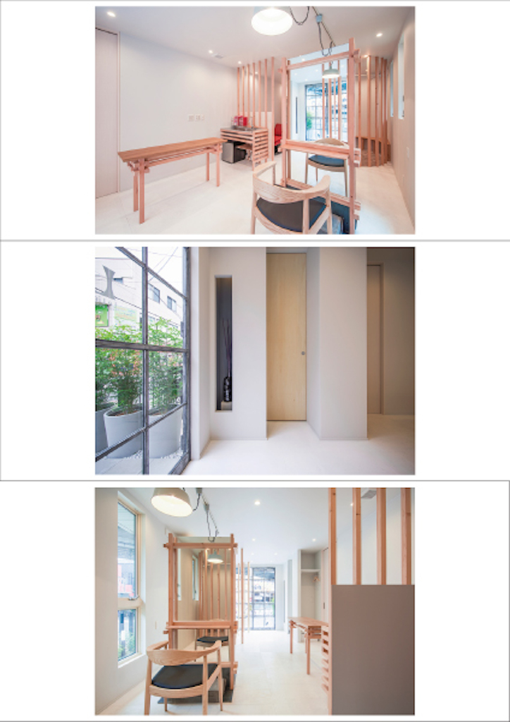 asiadesignprize，ASIA，design，award，Products，Architecture，Yijiang，