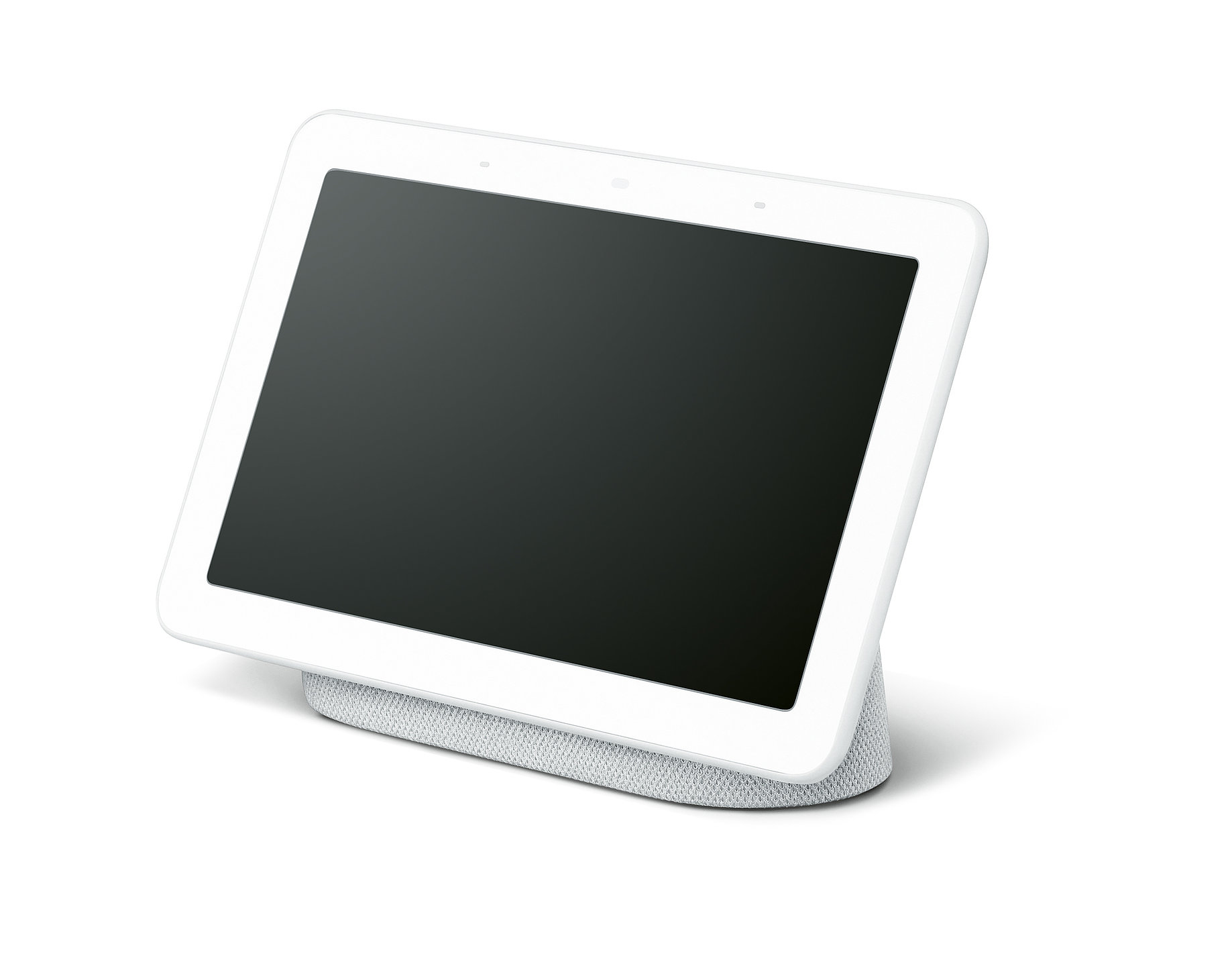 reddot，2019 red dot product design award，Smart home control center，Google Home Hub，