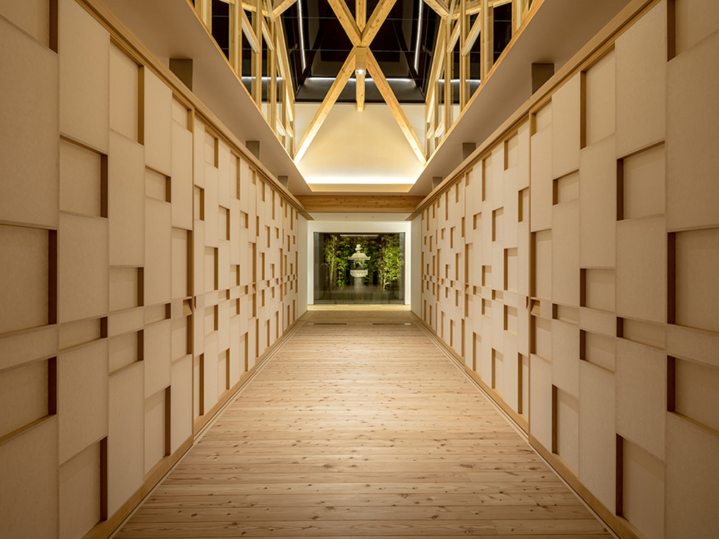 asiadesignprize，ASIA，design，award，Products，Architecture，Yijiang，