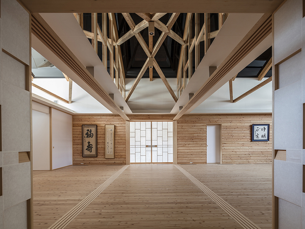 asiadesignprize，ASIA，design，award，Products，Architecture，Yijiang，