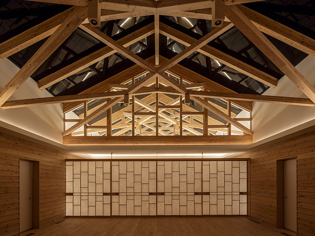 asiadesignprize，ASIA，design，award，Products，Architecture，Yijiang，