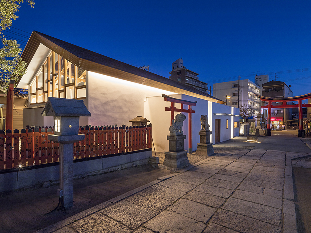 asiadesignprize，ASIA，design，award，Products，Architecture，Yijiang，