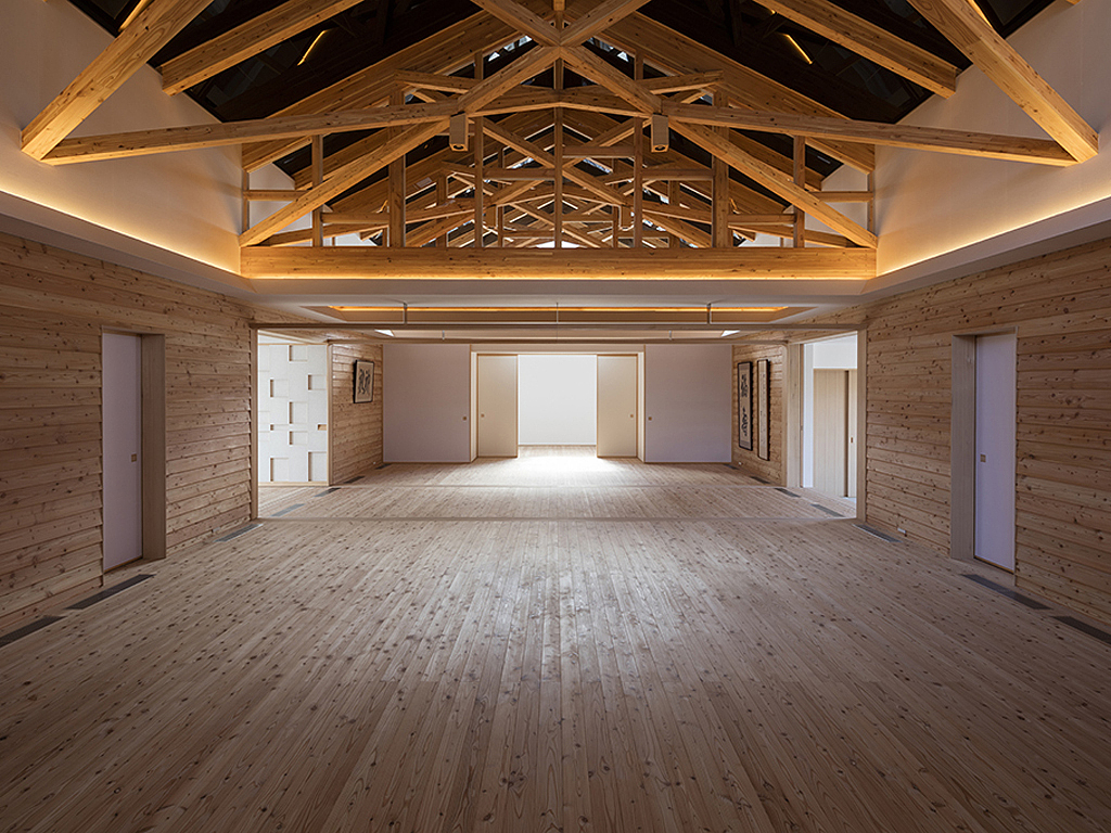 asiadesignprize，ASIA，design，award，Products，Architecture，Yijiang，