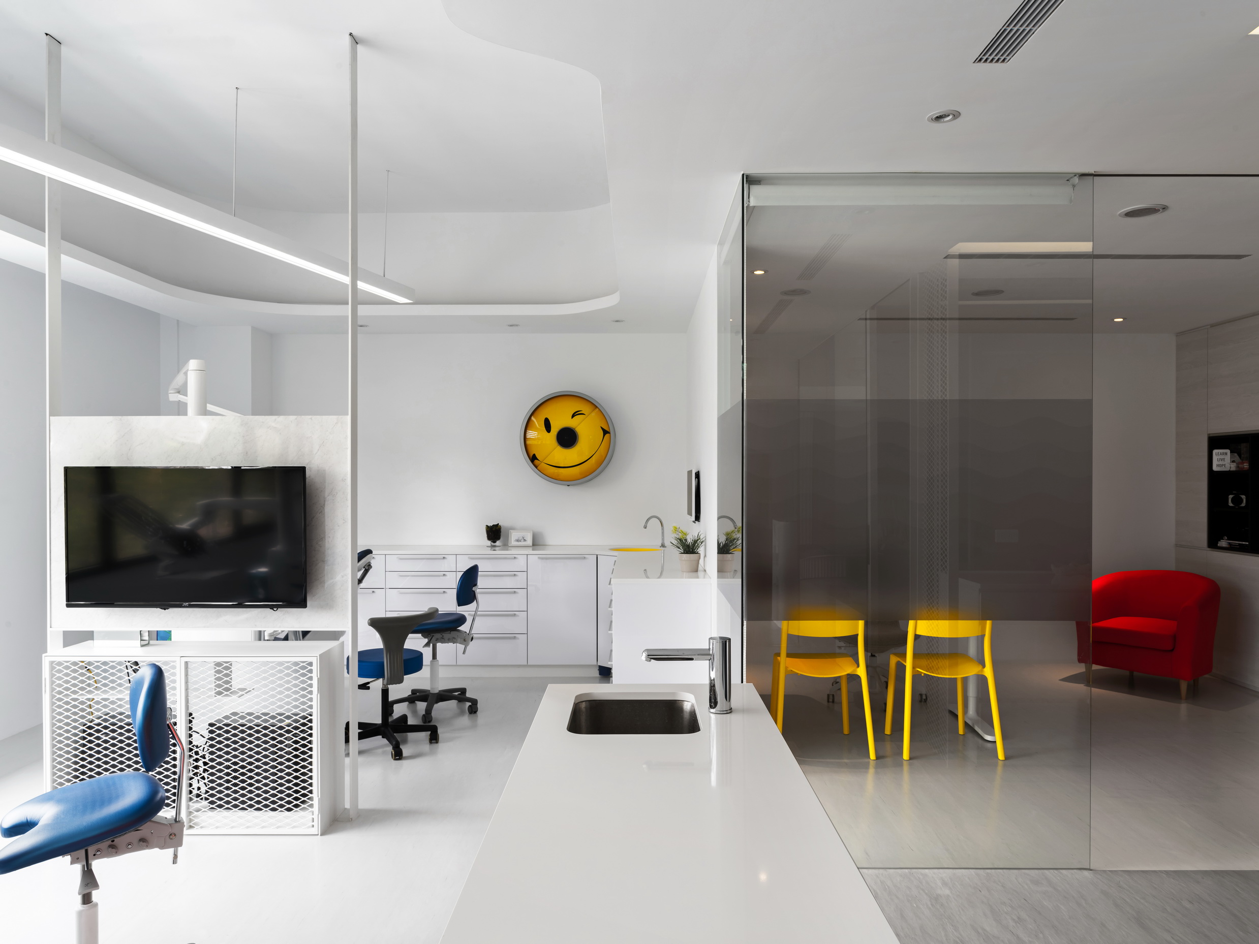 Yijiang，Architecture，Products，award，design，ASIA，asiadesignprize，