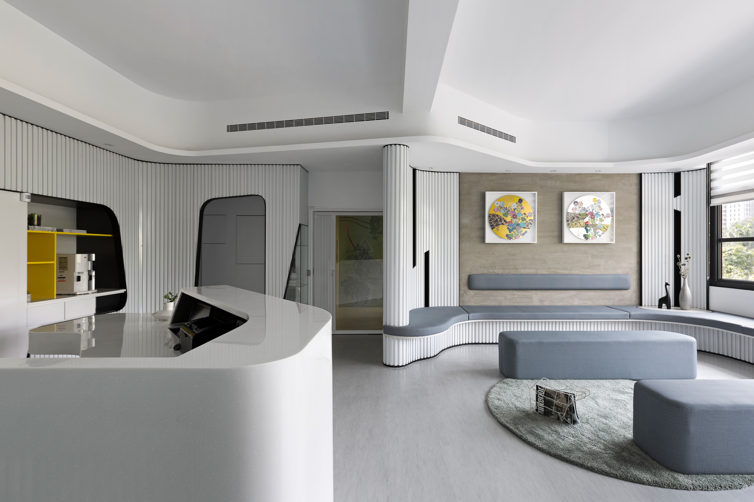 Yijiang，Architecture，Products，award，design，ASIA，asiadesignprize，