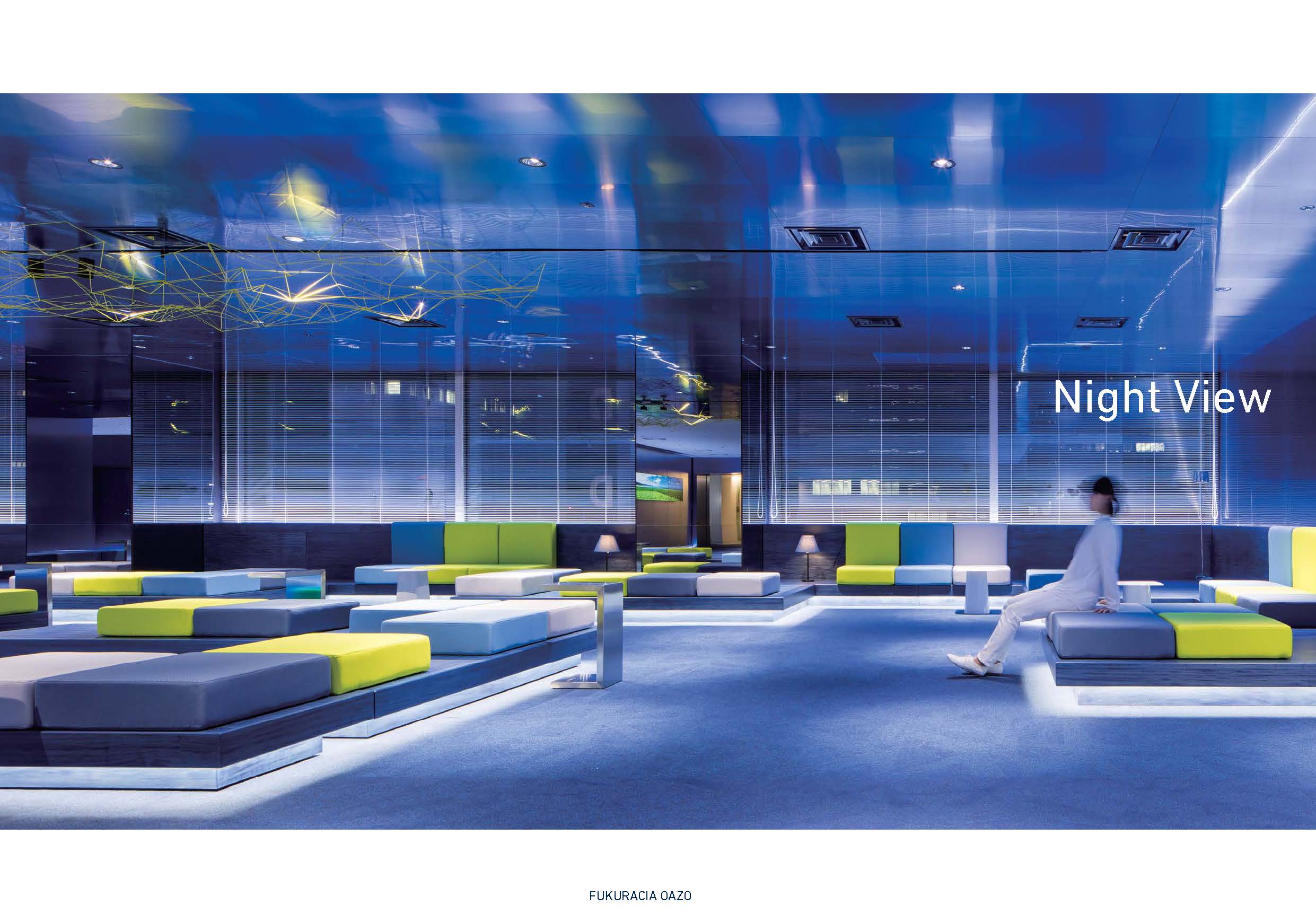 asiadesignprize，ASIA，design，award，Products，Architecture，Yijiang，