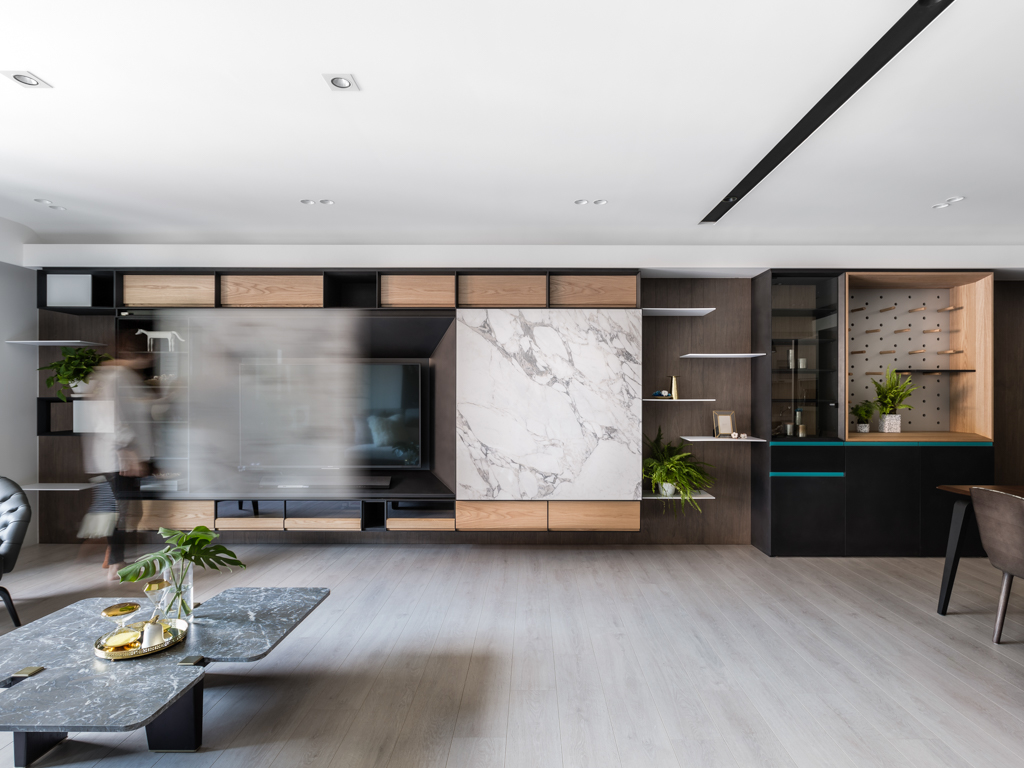 Yijiang，Architecture，Products，award，design，ASIA，asiadesignprize，