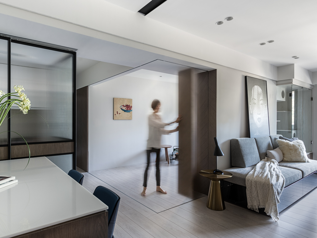 Yijiang，Architecture，Products，award，design，ASIA，asiadesignprize，