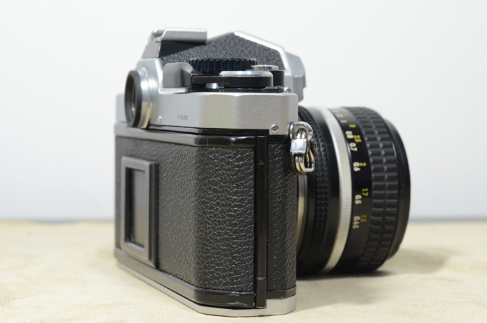 Nikon ，Retro，camera，Digital，Detail drawing，