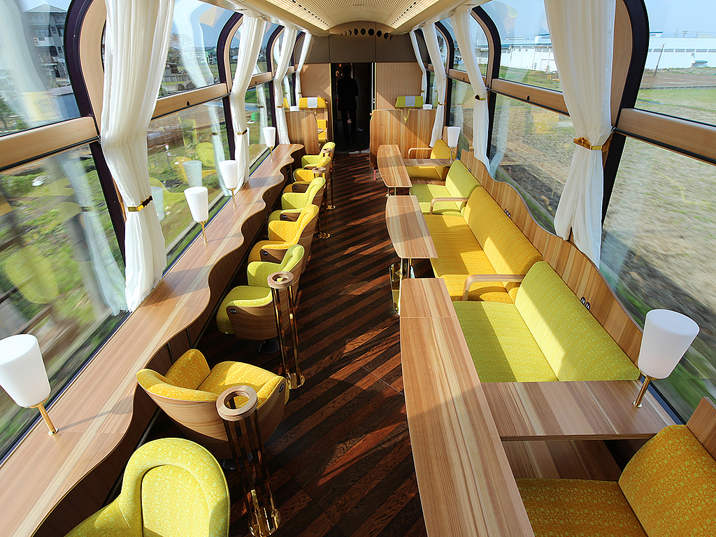 asiadesignprize，ASIA，design，award，Products，Architecture，Yijiang，