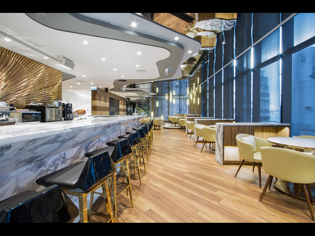 asiadesignprize，ASIA，design，award，Products，Architecture，Yijiang，