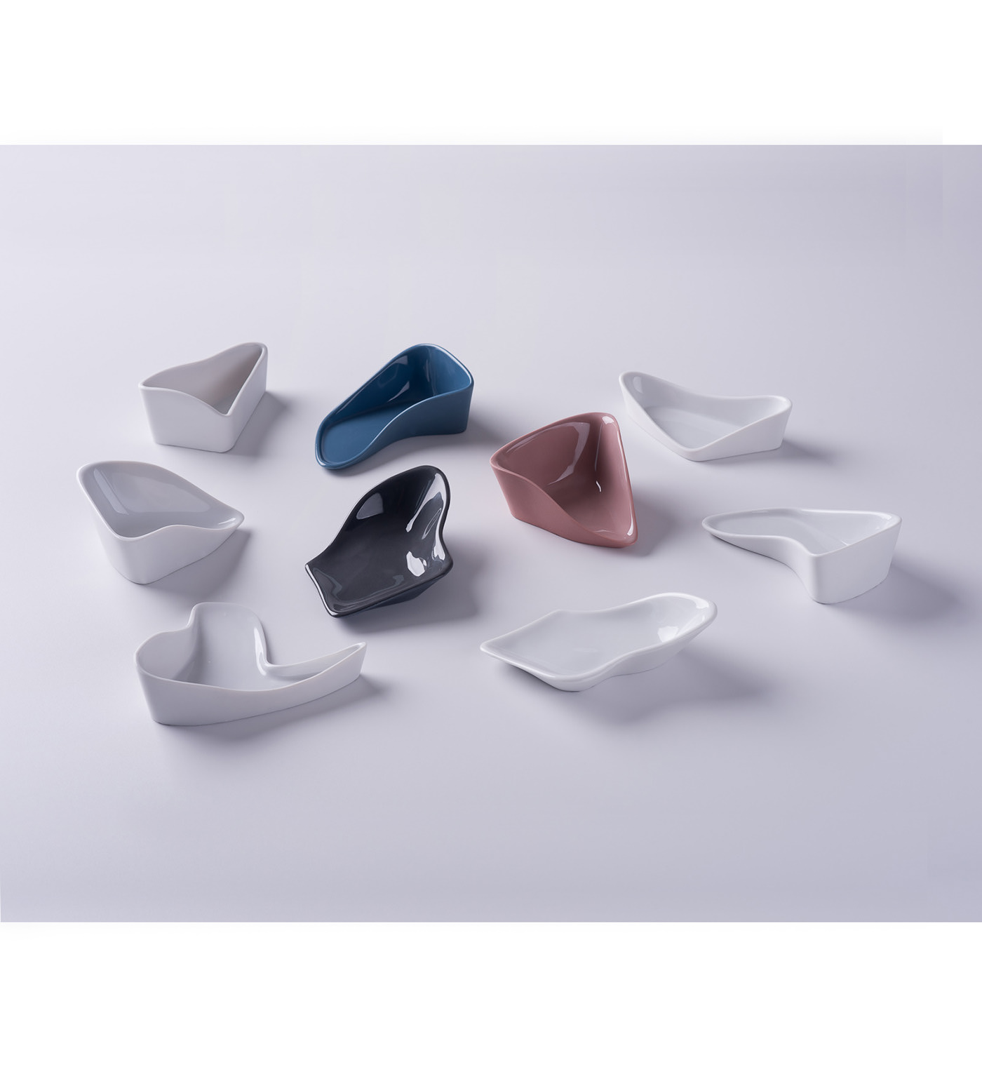 manual，ceramics，Small tableware，