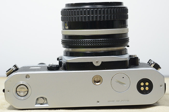 Nikon ，Retro，camera，Digital，Detail drawing，