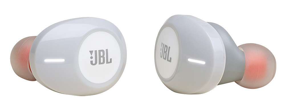 reddot，2019 red dot product design award，Wireless headset，JBL Tune120TWS，